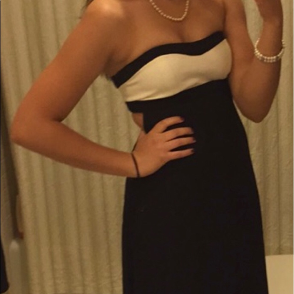 Express Dress - Picture 8 of 8
